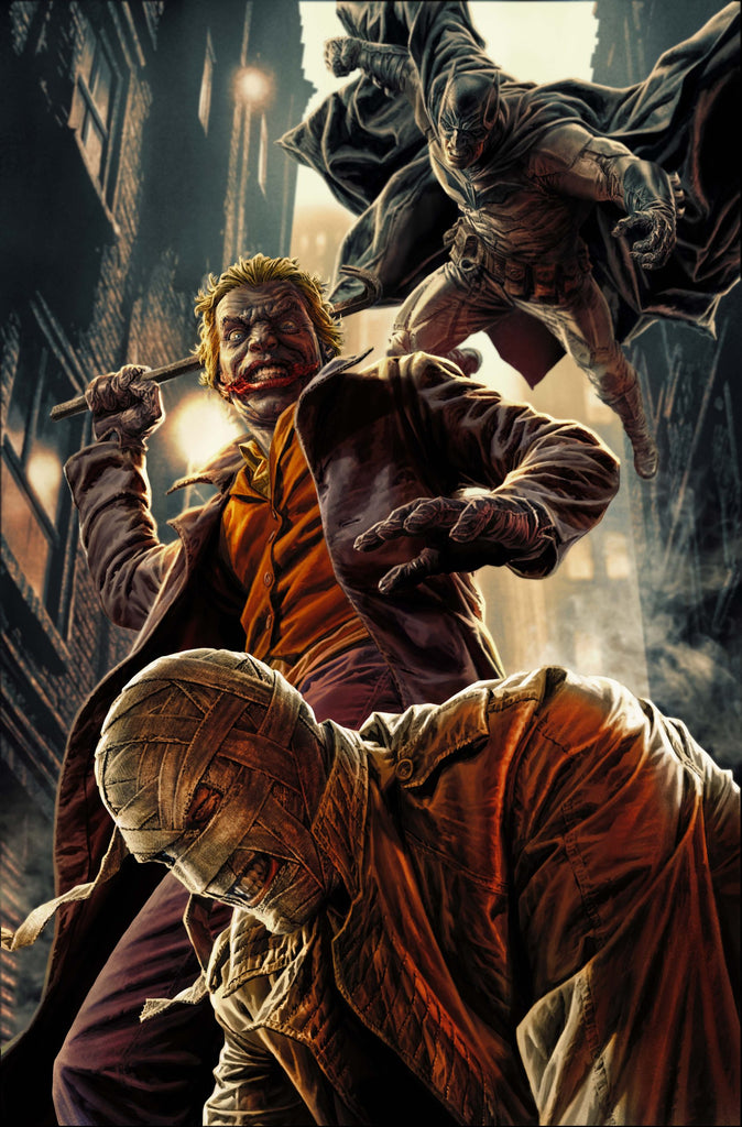 LEE BERMEJO