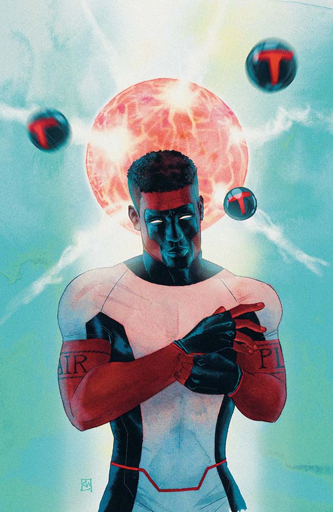 KEVIN WADA