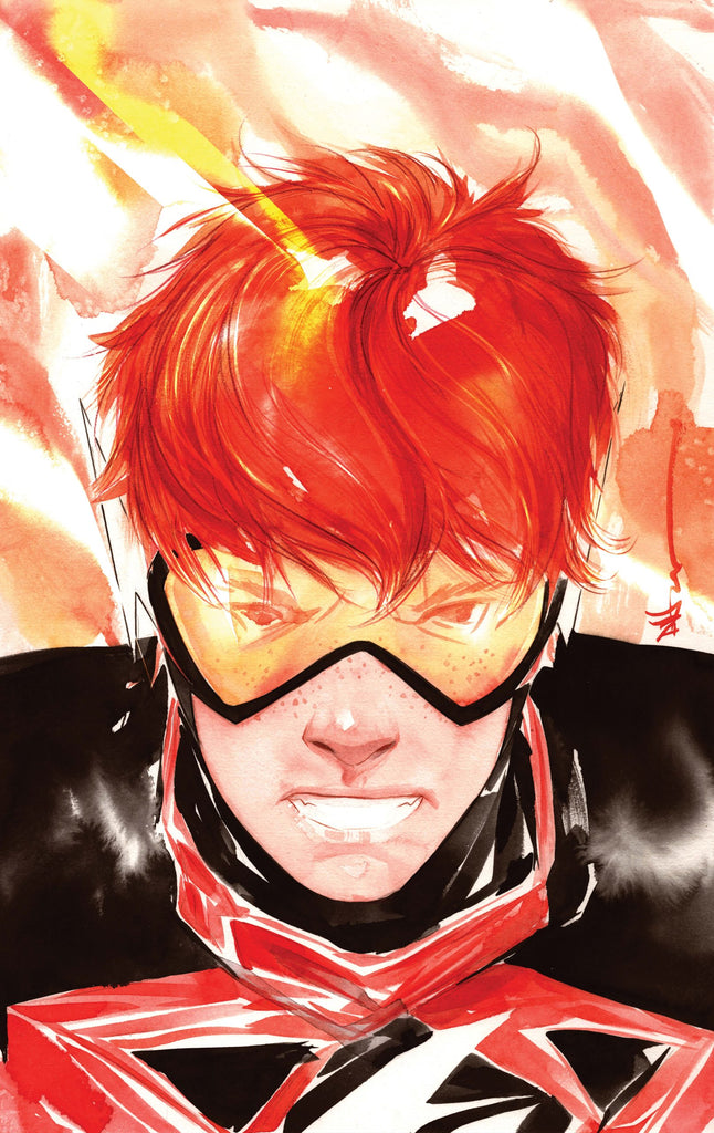 DUSTIN NGUYEN