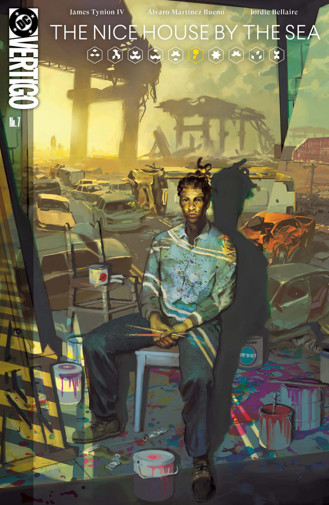 ALVARO MARTINEZ BUENO