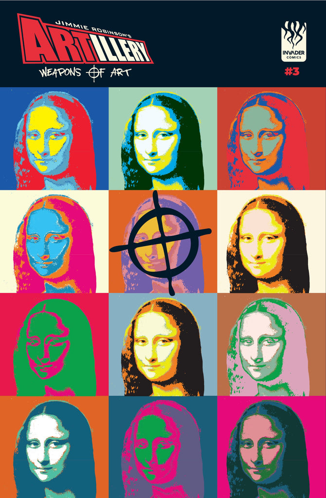 JIMMIE ROBINSON MICHAEL NELSEN