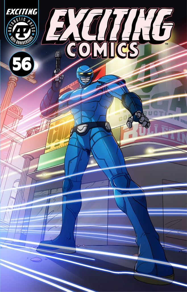 ALFA ROBBI & DIKA BUDI