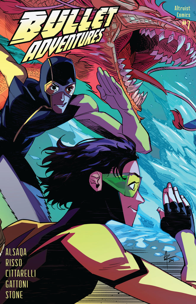 ANDRE RISSO FRANCESCA CITTARELLI