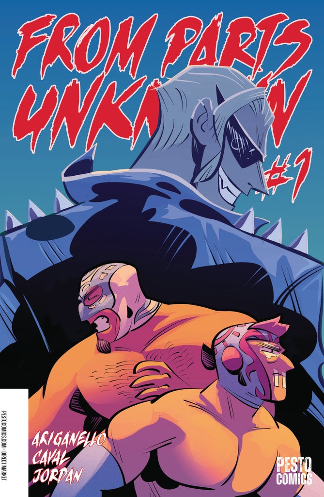 JP JORDAN DANIEL CAVAL