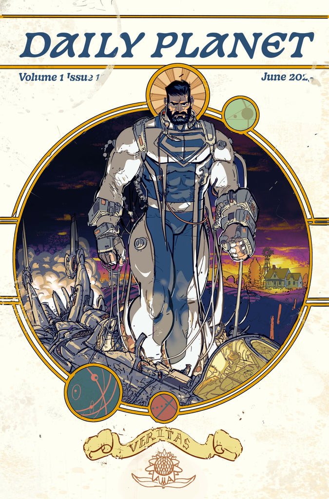 RILEY ROSSMO
