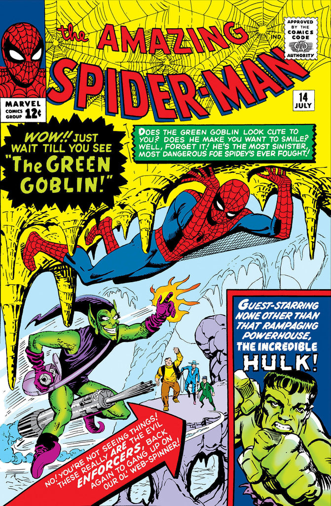 STEVE DITKO