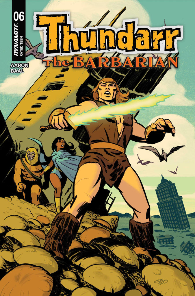 MICHAEL CHO