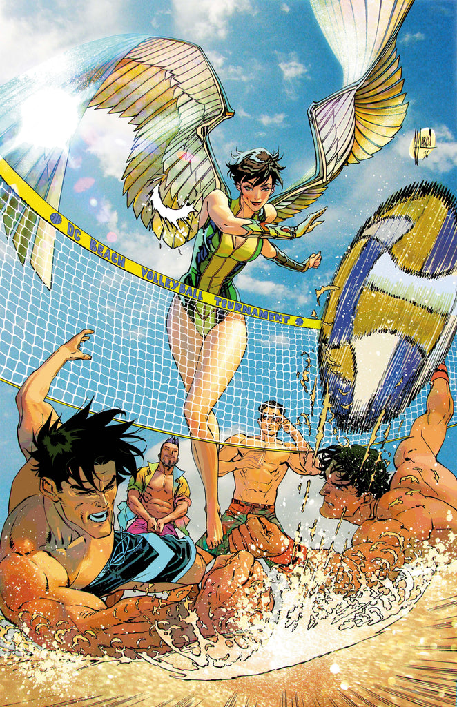 GUILLEM MARCH