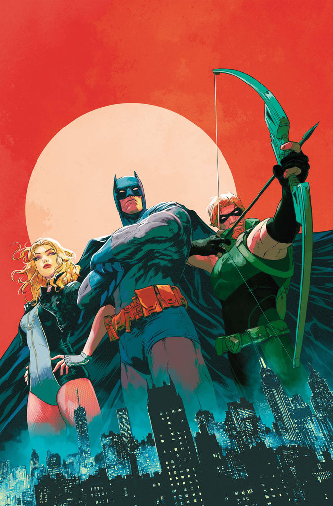 MIKEL JANIN