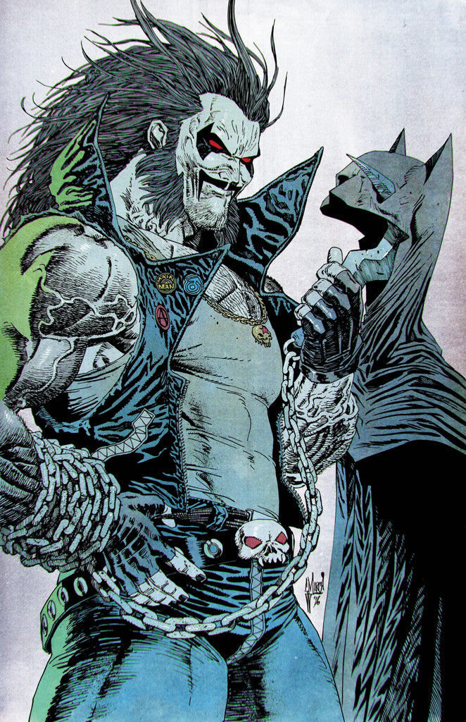 GUILLEM MARCH