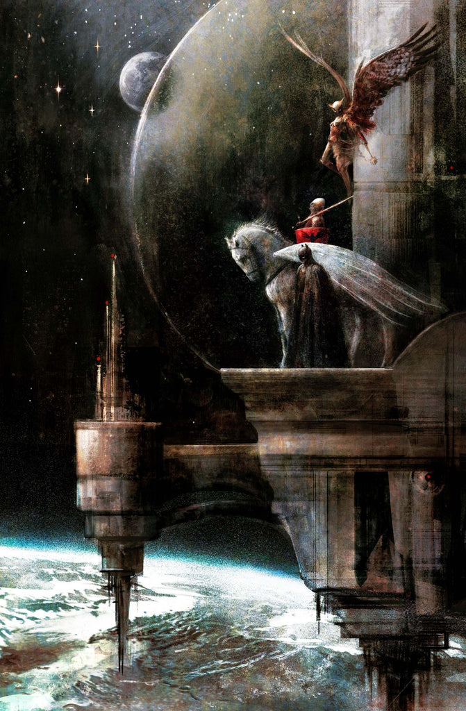 SEB MCKINNON