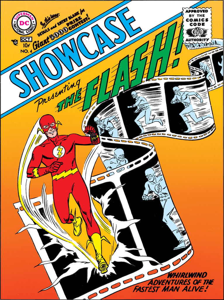 CARMINE INFANTINO