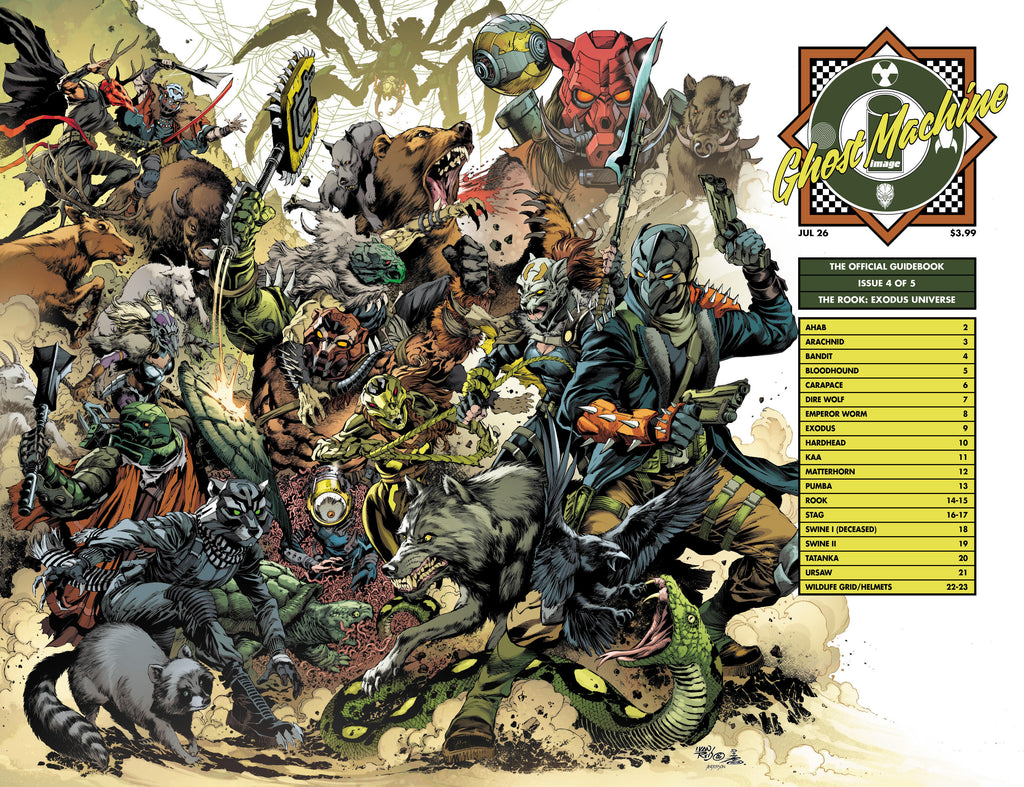DANNY MIKI IVAN REIS