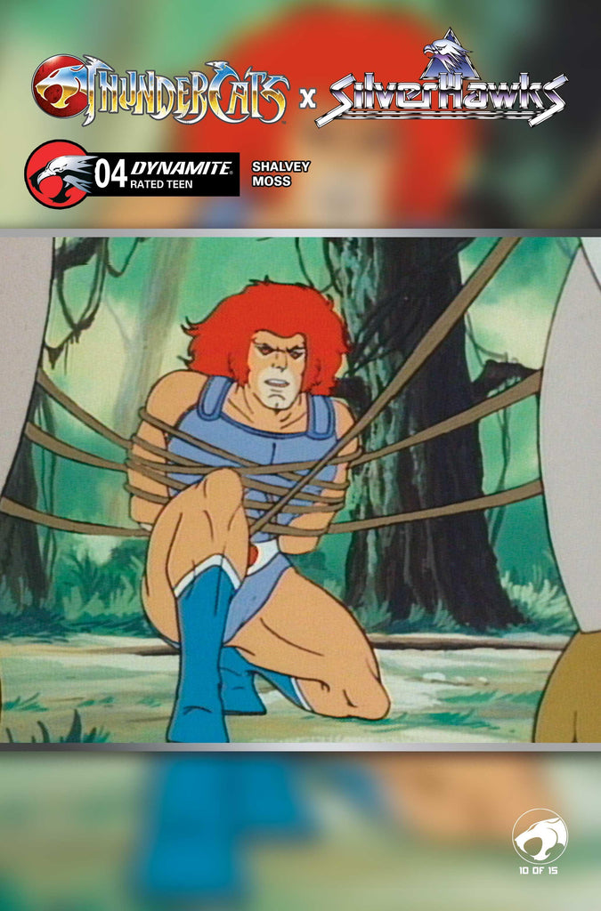 ANIMATION ART