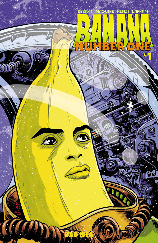 MICHAEL ALLRED