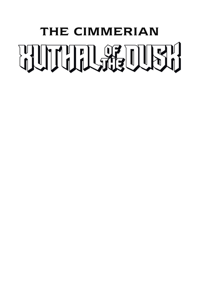 BLANK SKETCH