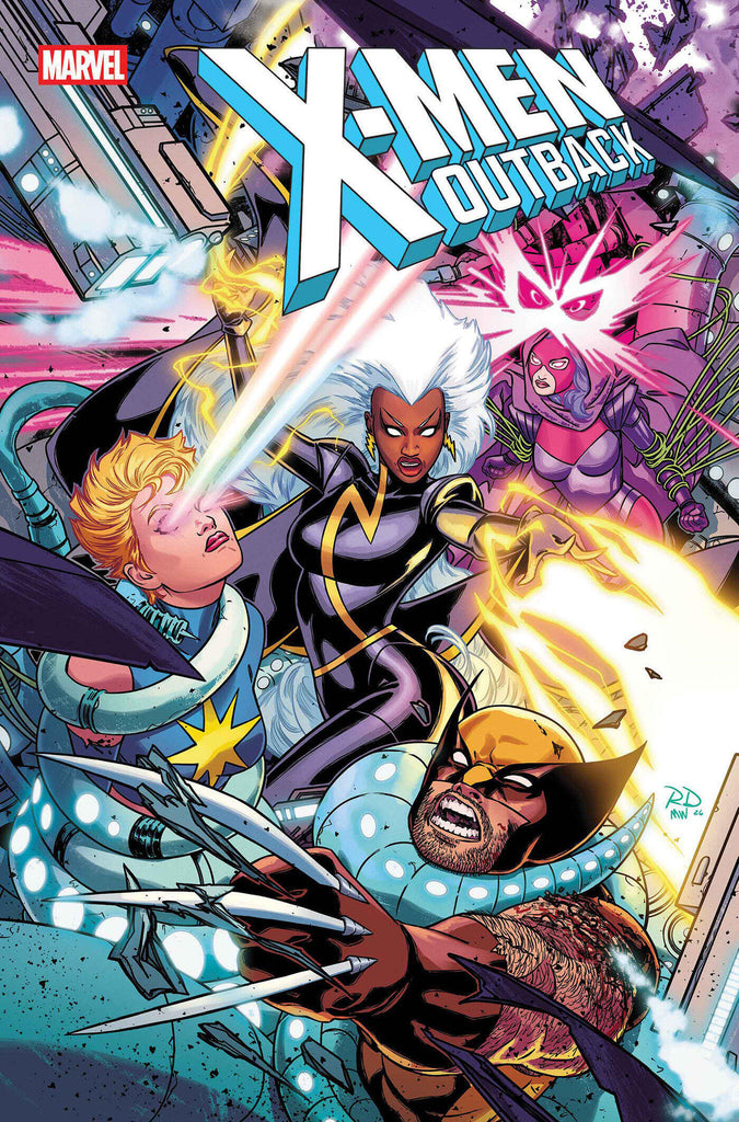 RUSSELL DAUTERMAN