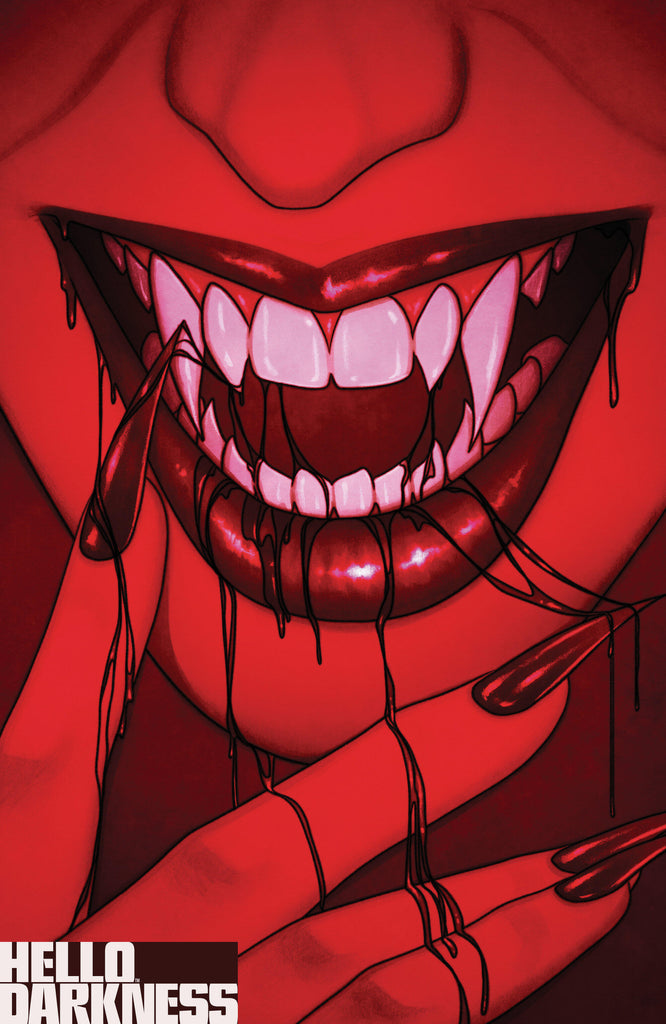 JENNY FRISON