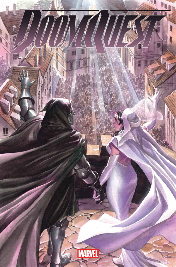 ALEX ROSS
