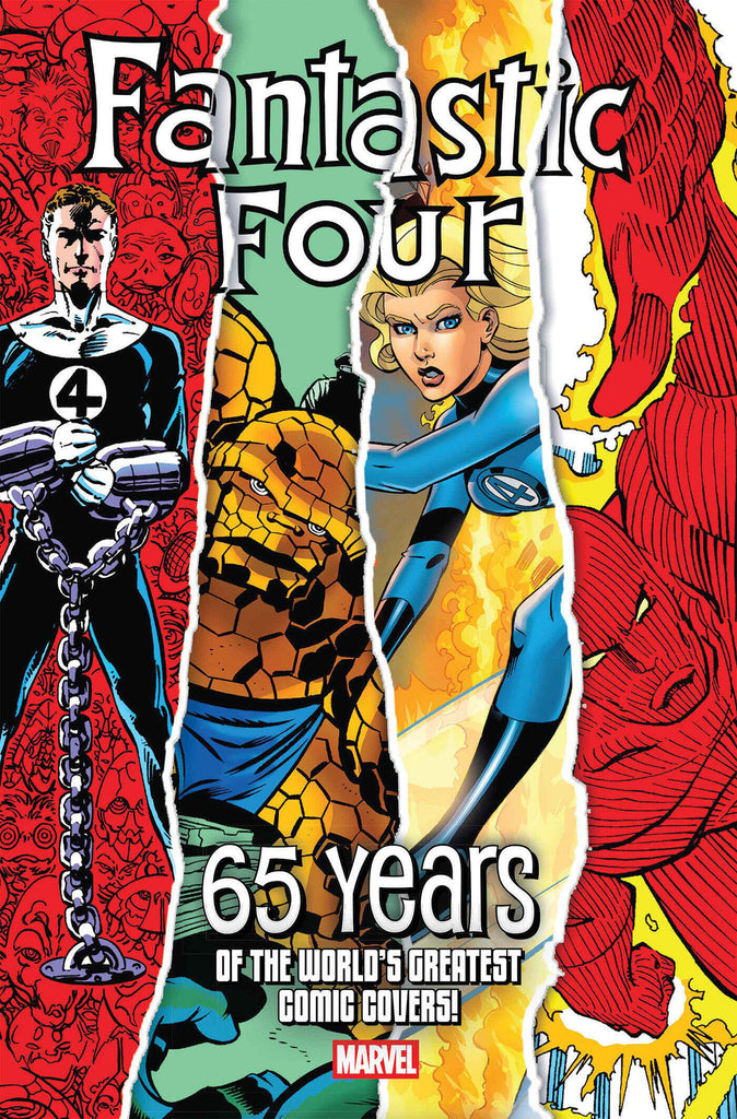 MARVEL VARIOUS