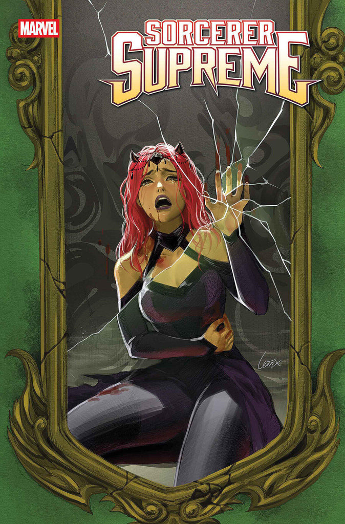 LESLEY "LEIRIX" LI