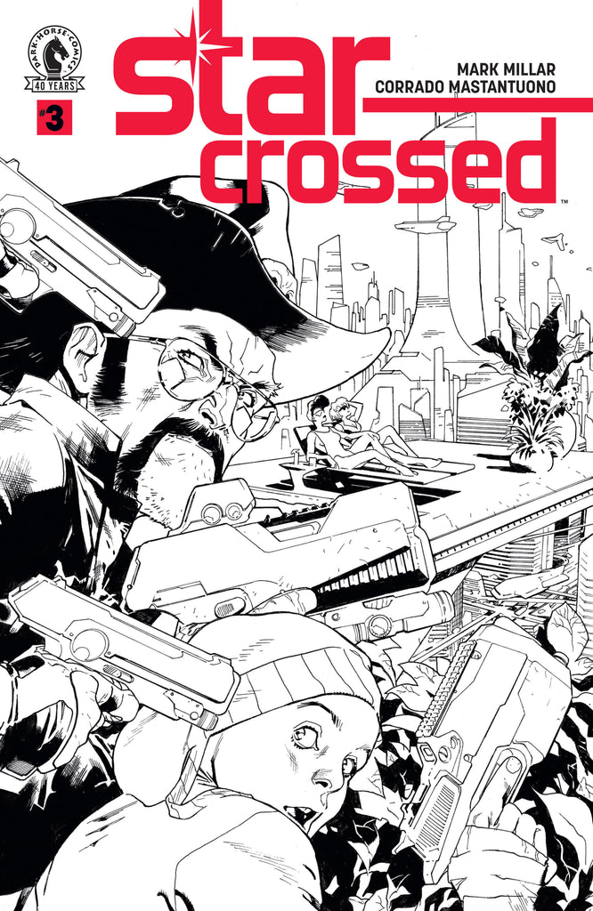 STUART IMMONEN