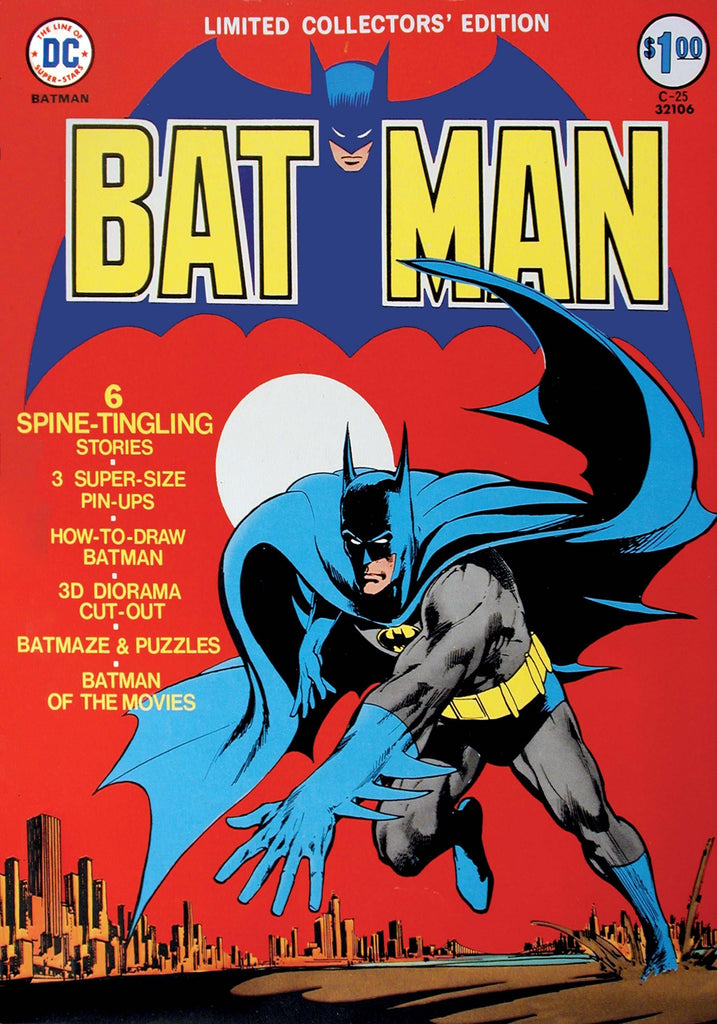 NEAL ADAMS