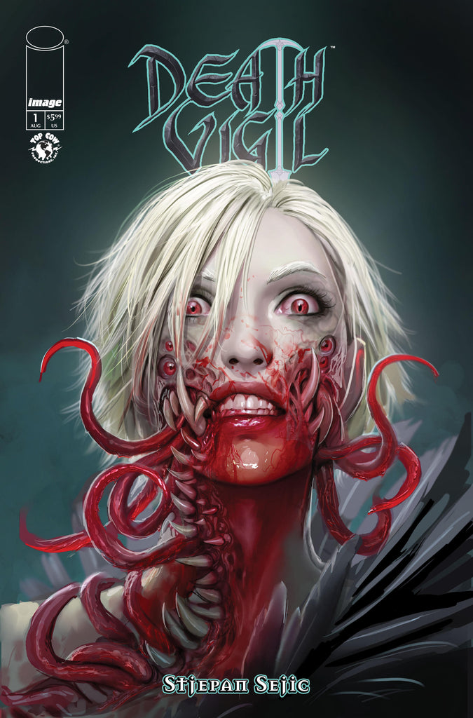 STJEPAN SEJIC