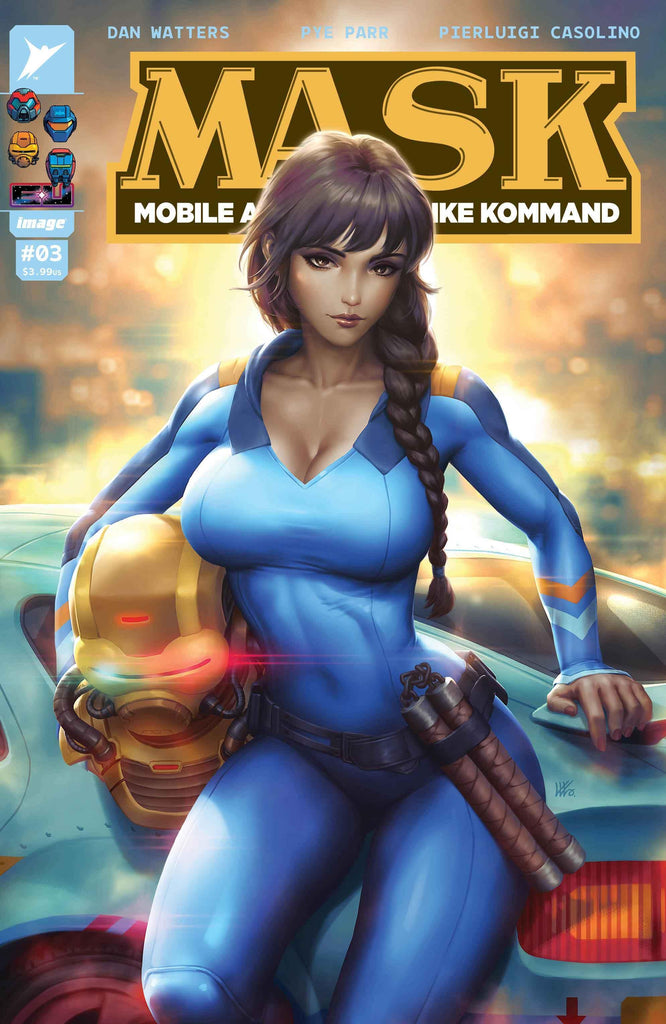 KENDRICK KUNKKA LIM