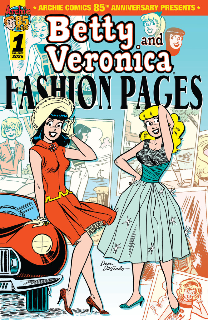 DAN DECARLO