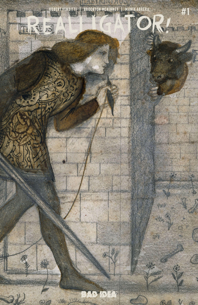 SIR EDWARD COLEY BURNE-JONES