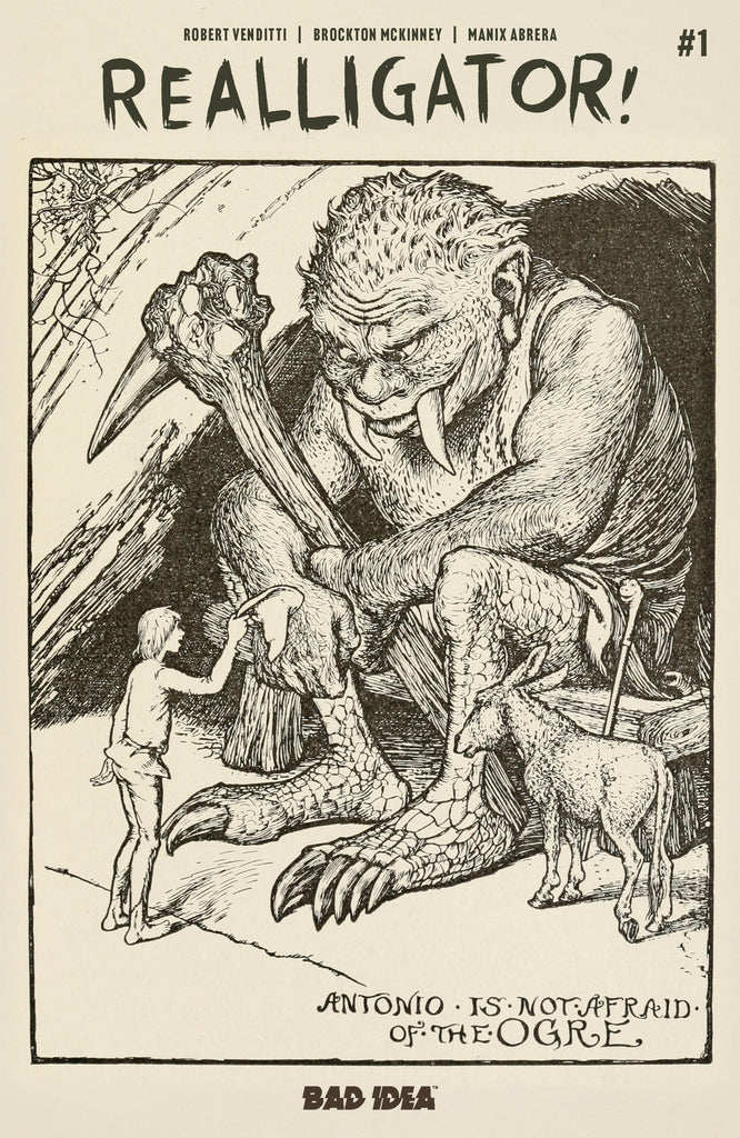 HENRY JUSTICE FORD