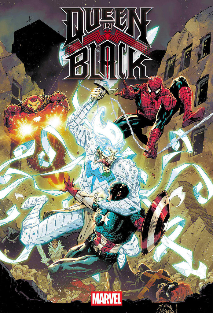 RYAN STEGMAN