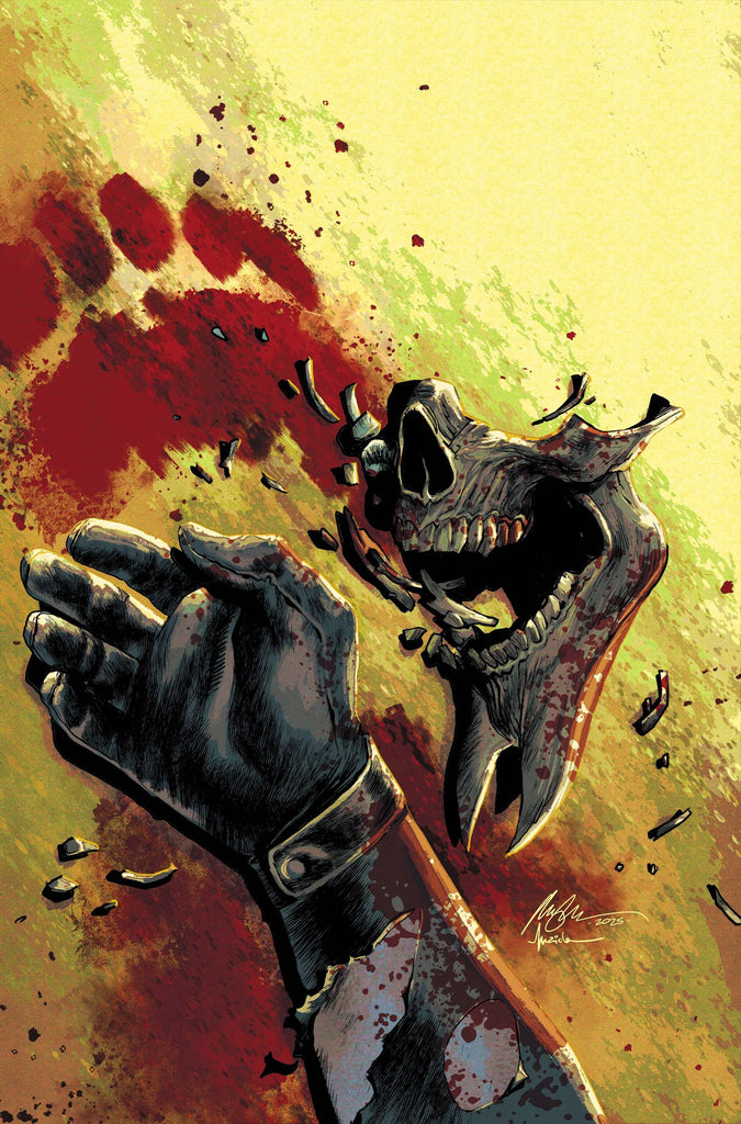 RAFAEL ALBUQUERQUE