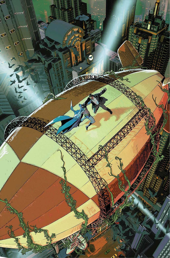 MIKEL JANIN