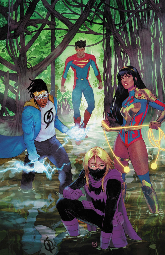 KEVIN WADA