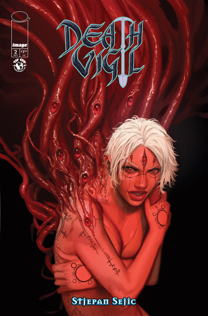STJEPAN SEJIC
