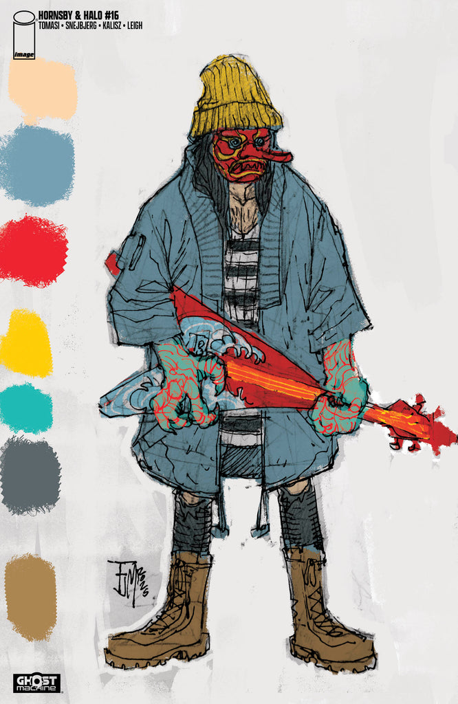 FRANCIS MANAPUL