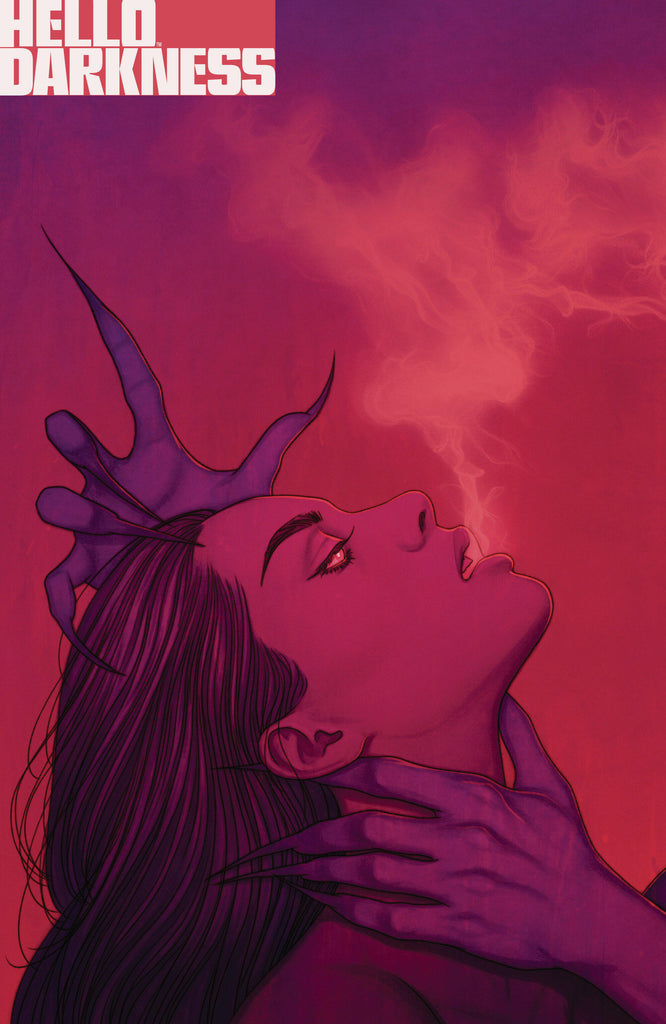 JENNY FRISON