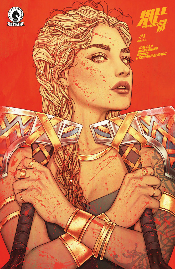 JENNY FRISON