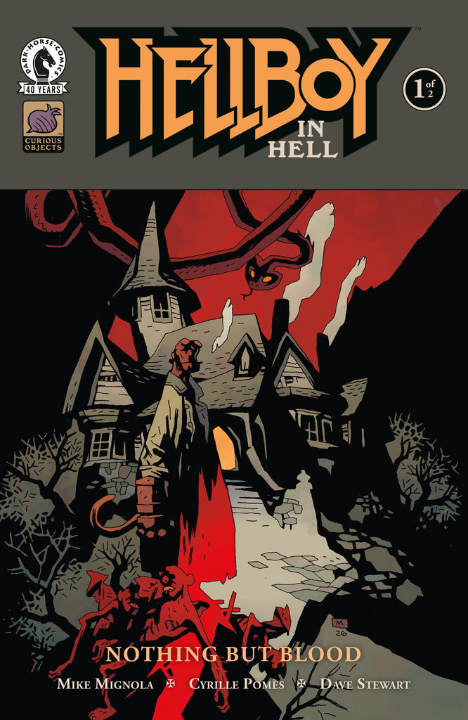 MIKE MIGNOLA
