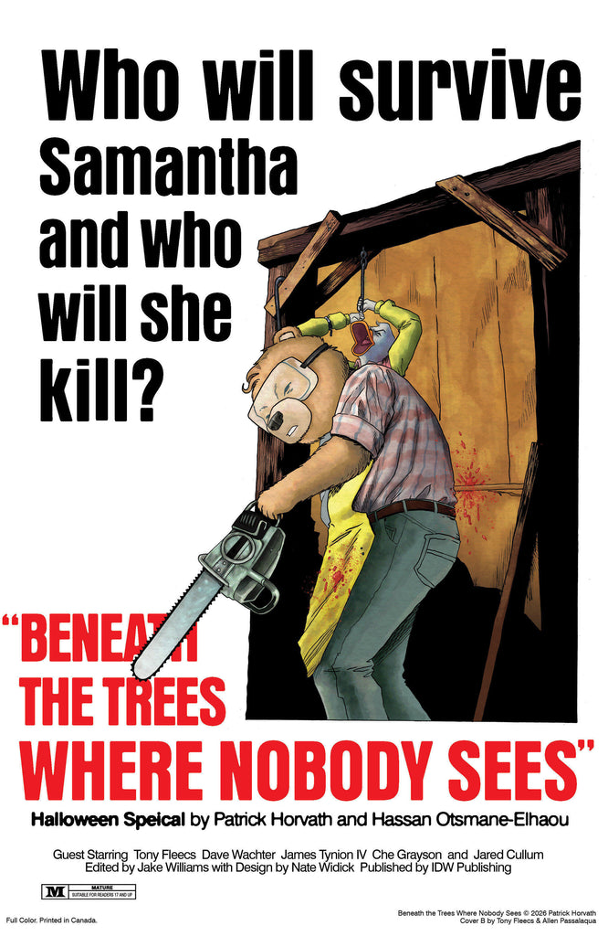 TONY FLEECS