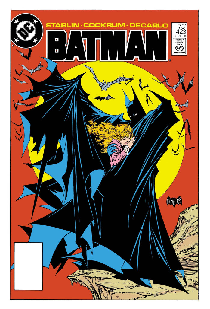 TODD MCFARLANE