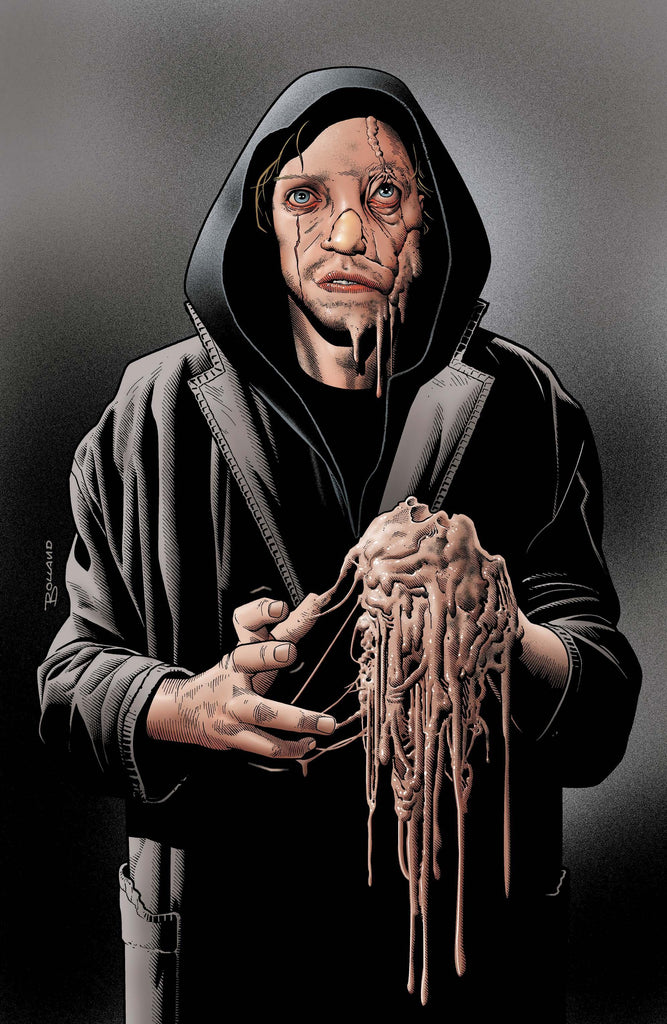 BRIAN BOLLAND