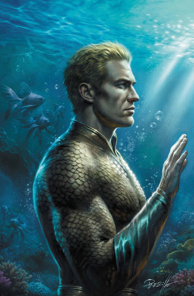 LUCIO PARRILLO