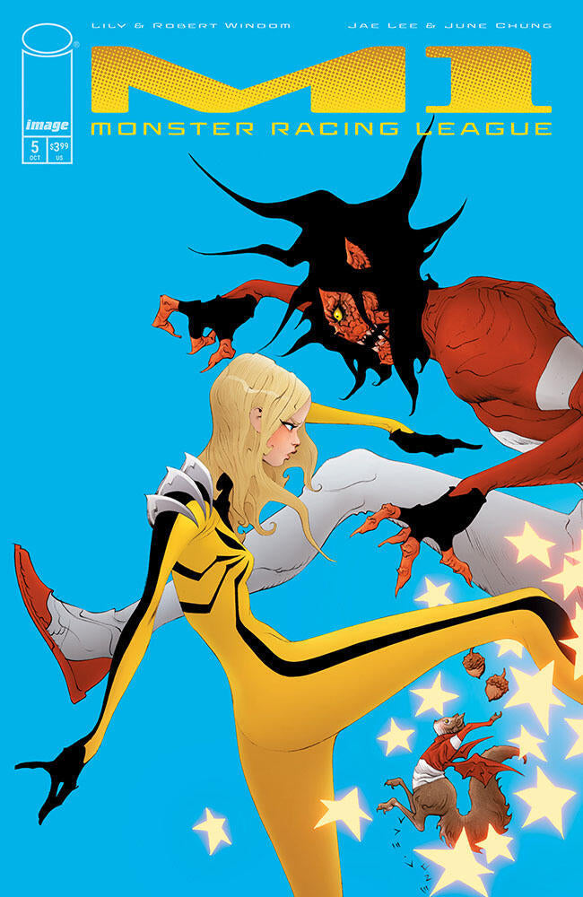 JAE LEE