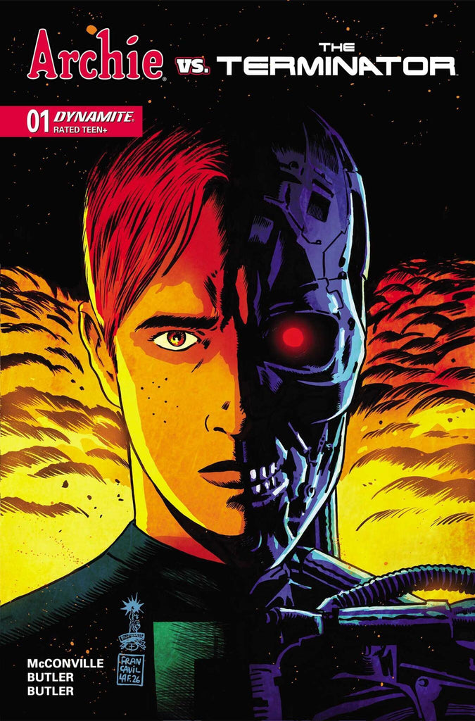 FRANCESCO FRANCAVILLA