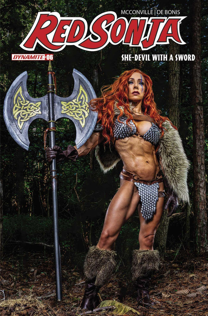COSPLAY - VICTORIA RECCHIONE
