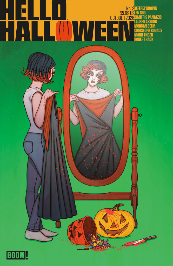 JENNY FRISON