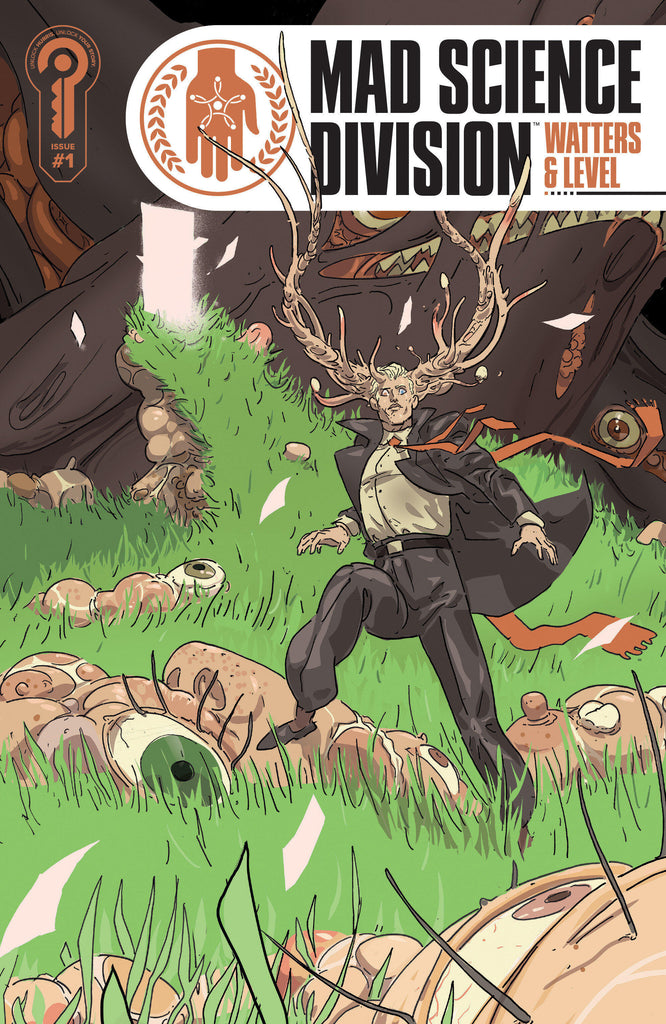 RILEY ROSSMO